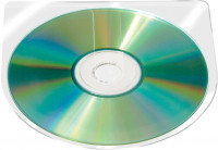 Q-Connect CD/DVD Hüllen Q-Connect CD/DVD Hüllen