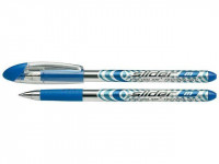 Schneider Kugelschreiber SLIDER blau Schneider Kugelschreiber SLIDER blau