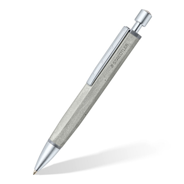 Staedtler Kugelschreiber Concrete betongrau