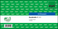 766400-Sigel-Kurzmitteilungen-A4-quer-100-Blatt-Kurzbrief 766400-Sigel-Kurzmitteilungen-A4-quer-100-Blatt-Kurzbrief