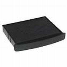 Colop 107808 E/2800 Ersatzkissen 2 Stück schwarz für 2800 und 2800