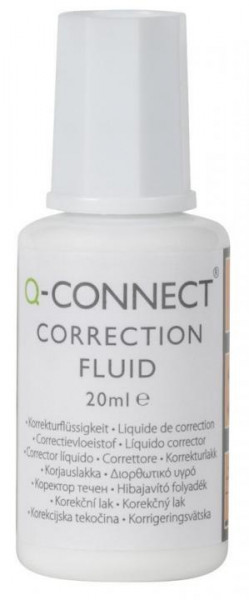 Q-Connect Korrektur Fluid
