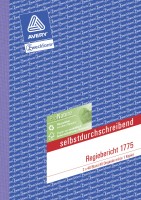 637014-Avery-Zweckform-1775-Regiebericht-DIN-A5-2-x-40-Blatt 637014-Avery-Zweckform-1775-Regiebericht-DIN-A5-2-x-40-Blatt