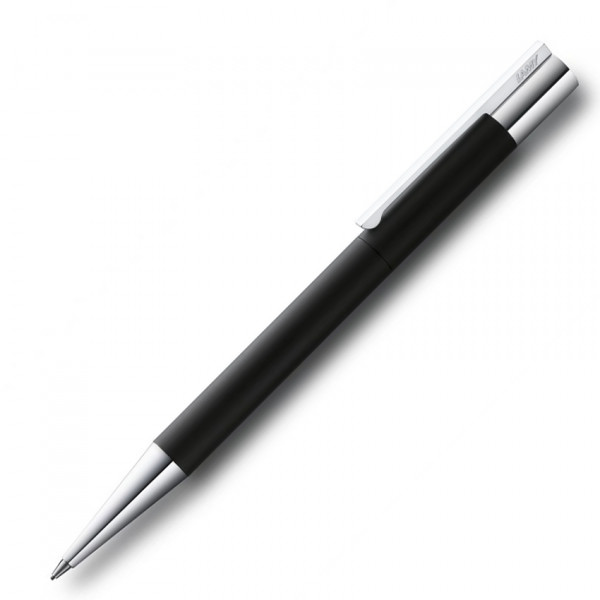 LAMY scala black Druckbleistift 0,7mm Modell 180