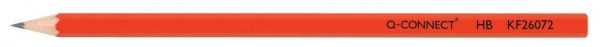 850140-Bleistift-HB-Q-Connect-ohne-Radierer