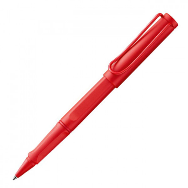 LAMY Tintenroller safari strawberry