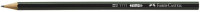 Faber-Castell Bleistift Härtegrad HB Faber-Castell Bleistift Härtegrad HB
