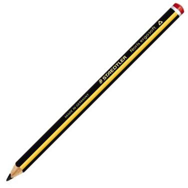 Gewichteter Bleistift – Ergonomische Schreibhilfe Für Bessere Handkontrolle & Konzentration