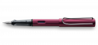 LAMY Füllhalter AL-star dunkelviolett LAMY Füllhalter AL-star dunkelviolett