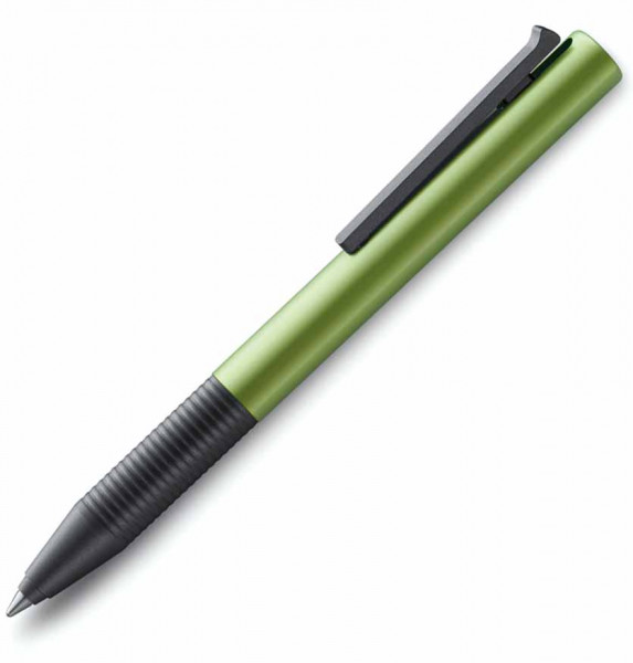 LAMY Tintenroller Tipo emerald