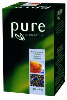 PURE Tea Selection Earl Grey PURE Tea Selection Earl Grey