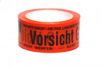 Signalband Vorsicht Glas Signalband Vorsicht Glas
