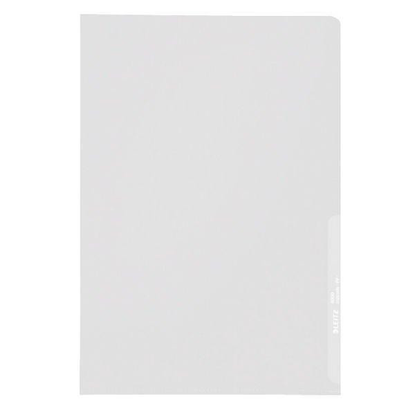 Leitz Standard Sichthüllen A4