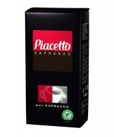 Piacetto Kaffee ganze Bohne Espresso Piacetto Kaffee ganze Bohne Espresso