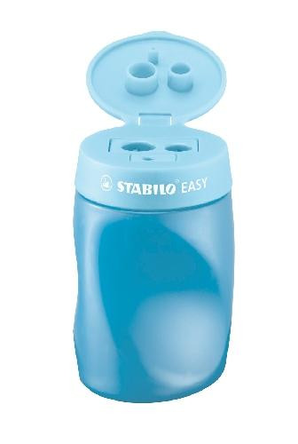 Stabilo EASY Anspitzer blau