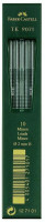 Faber-Castell 127100 Fallmine 2mm HB Faber-Castell 127100 Fallmine 2mm HB
