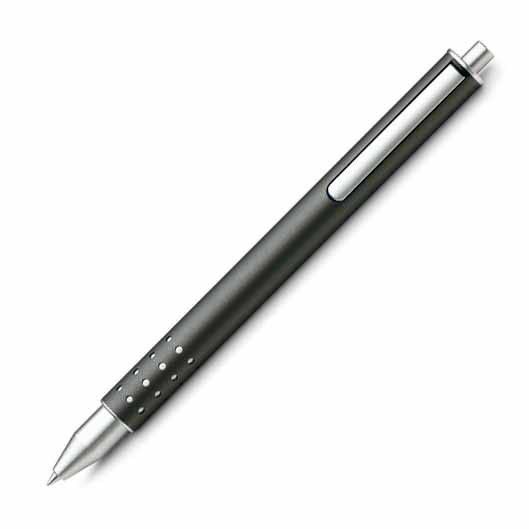 LAMY Tintenroller Swift anthrazit