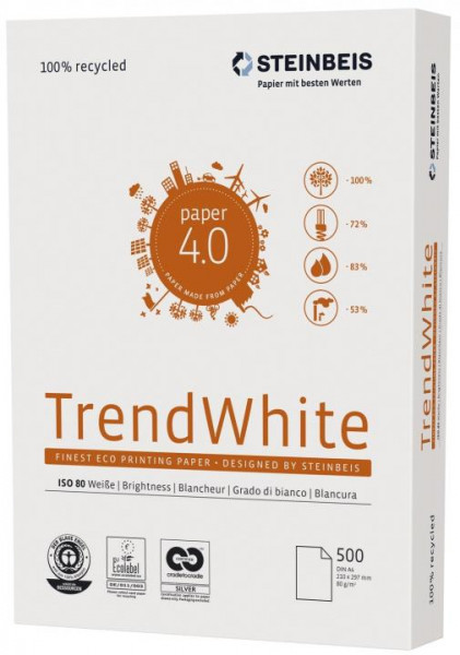 200444-Steinbeis-Kopierpapier-aus-Altpapier-A4-80-g-qm-weiss