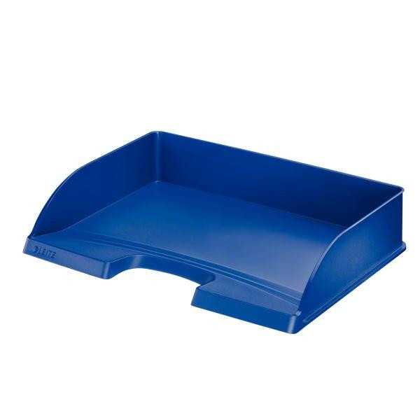 LEITZ Briefkorb A4 blau