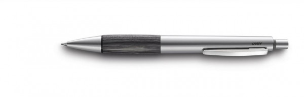 LAMY Druckbleistift accent Al KW