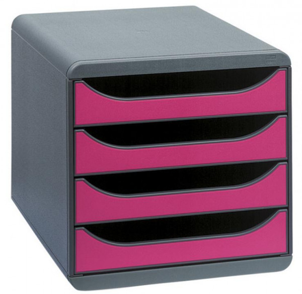 BIGBOX_ABLAGEBOX_MAUSGRAU_HIMBEER