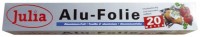 Alu Folie 20 m Alu Folie 20 m