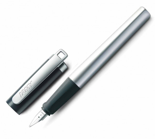 LAMY Füllhalter nexx M anthrazit