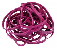 Gummibänder 80 x 4 mm 50g Gummibänder 80 x 4 mm 50g