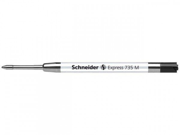 Schneider Großraummine EXPRESS 735 M schwarz dokumentenecht