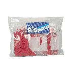 Zweckform 2332 Lose nummeriert von 501-1000