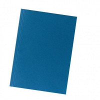 Falken Aktendeckel A4 blau Falken Aktendeckel A4 blau