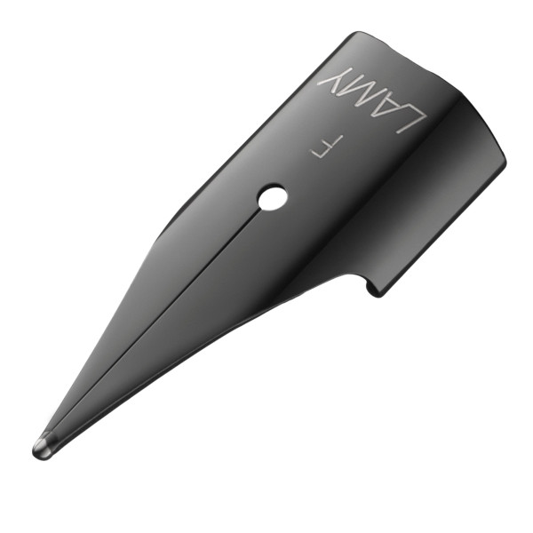 LAMY Z50 Ersatzfeder schwarz F fein