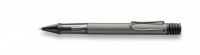 LAMY Kugelschreiber LX Ruthenium optional mit Gravur