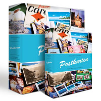 Leuchtturm Postkarten Album Leuchtturm Postkarten Album