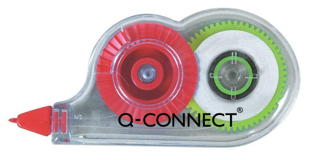 Q-Connect Korrekturroller Mini, 4,2 Mm X 5 M - Image 2