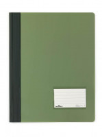 Durable Schnellhefter A4 grün Überbreite Durable Schnellhefter A4 grün Überbreite