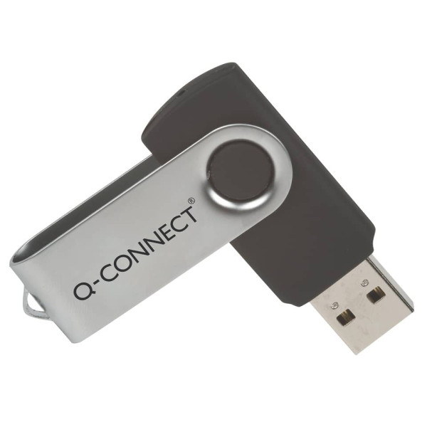 USB Stick 2.0 8 GB high speed Q-Connect