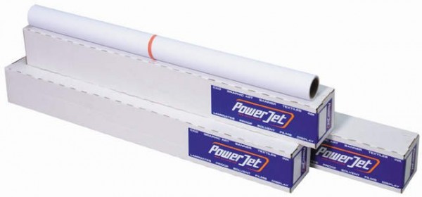 Inapa tecno Satin Inkjet Plotterpapier 90g