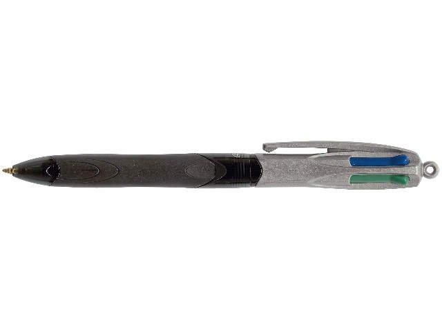 BIC 4 Farben Kugelschreiber online bestellen bei | Paper ...