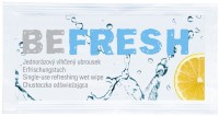 Erfrischungstücher BE Fresh Erfrischungstücher BE Fresh