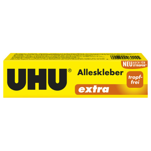 Uhu extra Alleskleber