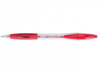Druckkugelschreiber BIC ATLANTIS rot Druckkugelschreiber BIC ATLANTIS rot