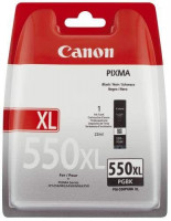 Canon PGI 550 Druckerpatrone schwarz Canon PGI 550 Druckerpatrone schwarz