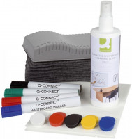WHITEBOARD STARTERSET WHITEBOARD STARTERSET