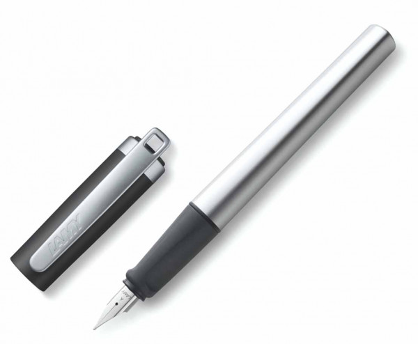 LAMY Füllhalter nexx anthracite mit A Feder