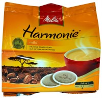 Kaffeepads Melitta Harmonie Kaffeepads Melitta Harmonie