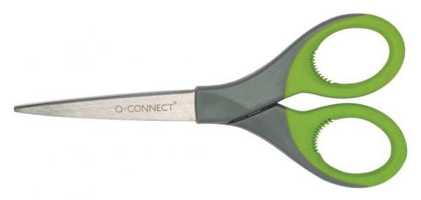 Q-CONNECT Schere 18cm