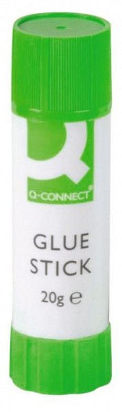 Q-Connect Klebestift 20g