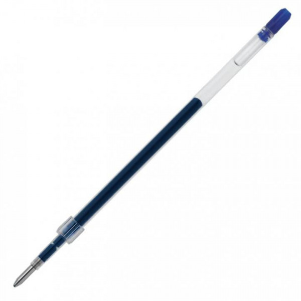Tintenrollermine für Faber-Castell uni-ball JETSTREAM blau