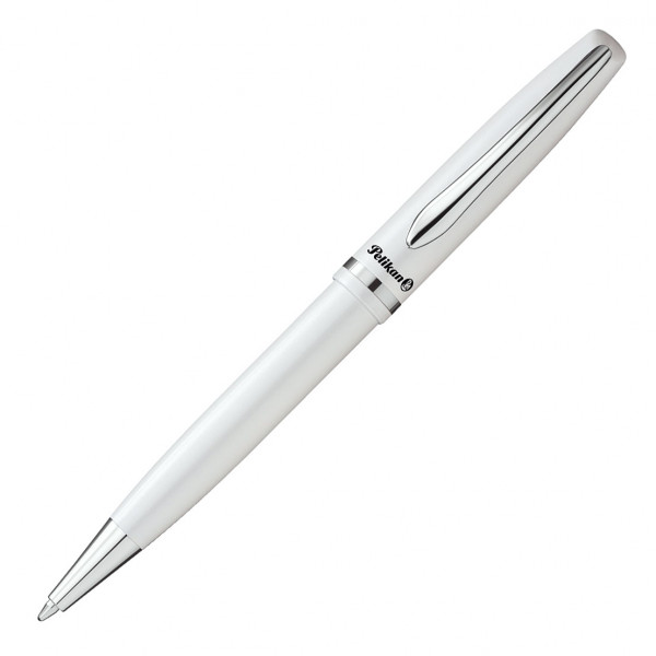 Pelikan Jazz Kugelschreiber Elegance perlweiß